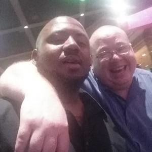 Meet your Posher, Jack